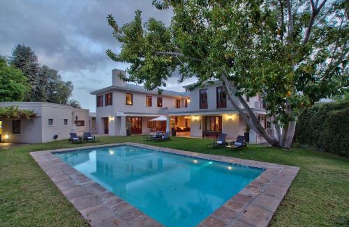 Constantia House | Nova Constantia Boutique Residence