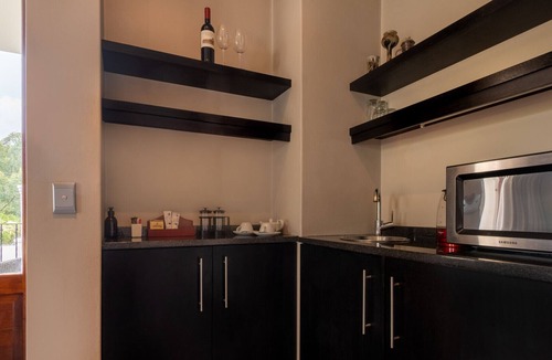 Constantia House | Nova Constantia Boutique Residence