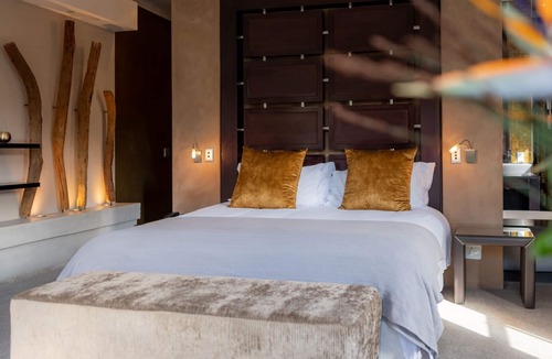 Constantia House | Nova Constantia Boutique Residence