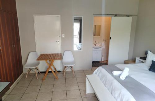 Colesberg House | Novalia