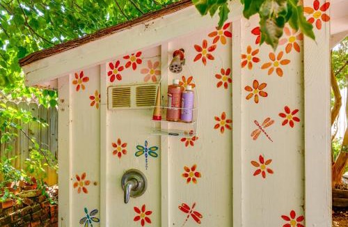 Novato House | Novato Getaway: Pool, Hot Tub, Near SF Bay!