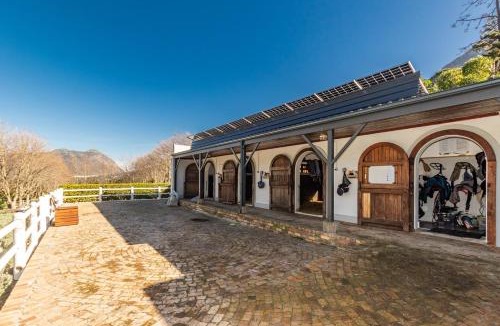 Hout Bay House | Novelle Vista Cottage