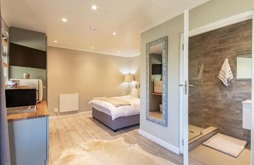 Hout Bay House | Novelle Vista Cottage