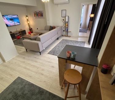 Fatsa Apartment | Nsuite2