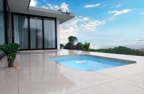 Umhlali Apartment | Ntomb'lele Ocean View Luxury Holiday Villas