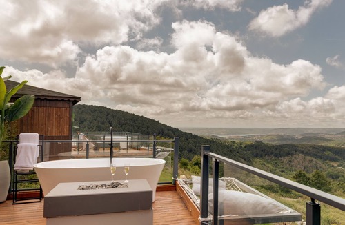 Beykoz District Ski Chalet | Nuba Istanbul