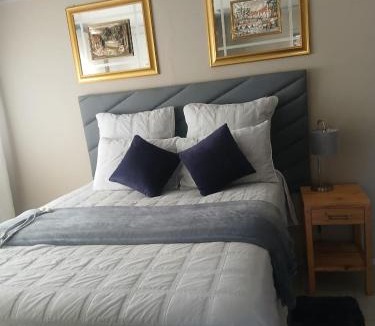 Vaalwater House | Nuday Guesthouse