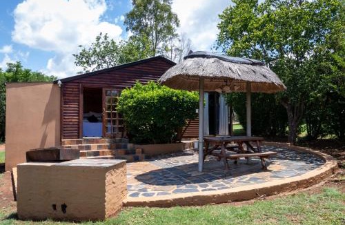 Magaliesberg Ski Chalet | Nullarbor Cottages