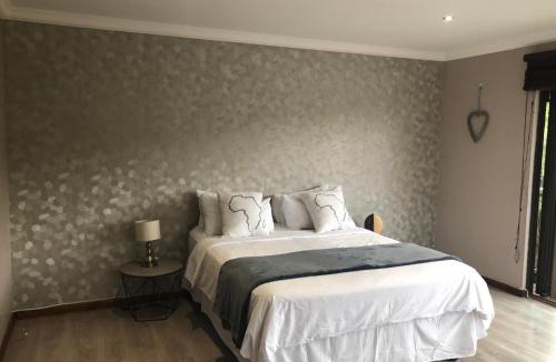 Umhlanga House | Number Six