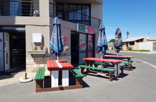 Gansbaai Apartment | Nuovi Inizi