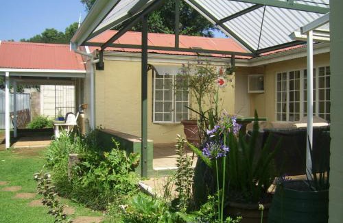 Howick House | Nutmeg Guest House