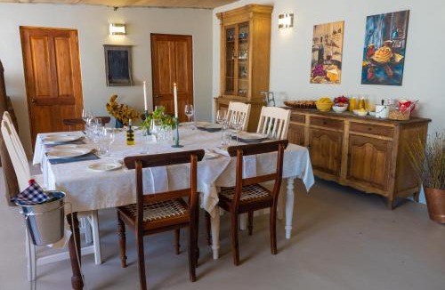 Kamiesberg Cabin | Nuwefonteinskop Lodge- Kotzesrus