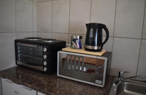 Matzikama Apartment | Nuwepos