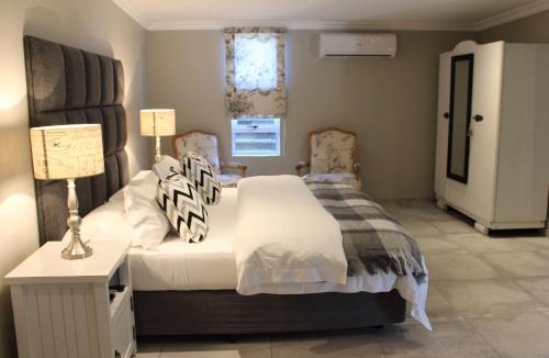 Paarl House | Nuwerus Lodge Paarl