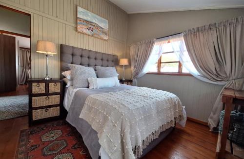 Polokwane Apartment | Nyala Bush Cabin