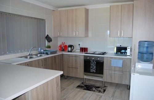 Port Elizabeth Apartment | Nyala get-away