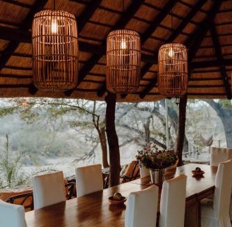 Hoedspruit Hotel | Nyala Safari Lodge
