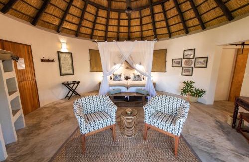 Hoedspruit Hotel | Nyala Safari Lodge