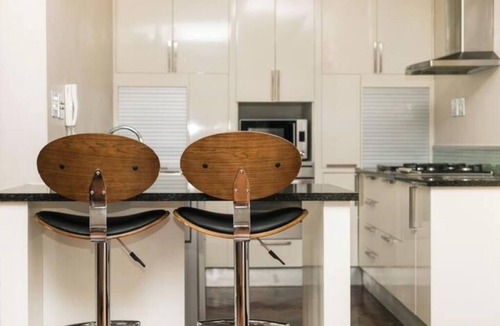 Downtown Johannesburg Apartment | NYC styled, 3 bed, City Centre Apartment!