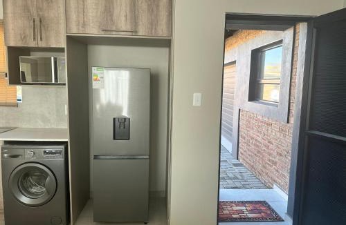 Secunda Apartment | Nyeza homes