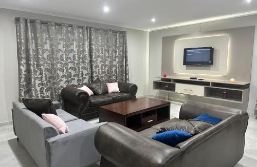 Secunda Apartment | Nyeza homes