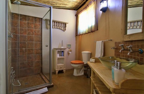 Modimolle Apartment | Nyl Retreat
