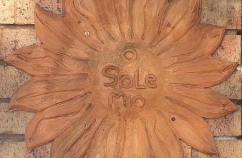 Bedfordview Apartment | "O Sole Mio" Self catering studio apartment in Bedfordview