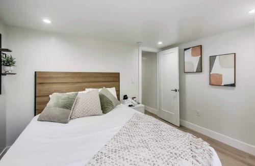 Prescott House | OAK -14th-West - cozy 2BR wd