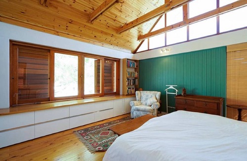 Rondebosch House | Oak Haven in Rondebosch Cape Town