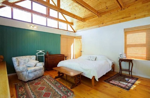 Rondebosch House | Oak Haven in Rondebosch Cape Town