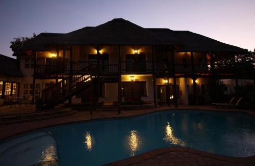 Kokstad House | Oak Park and Conference Centre