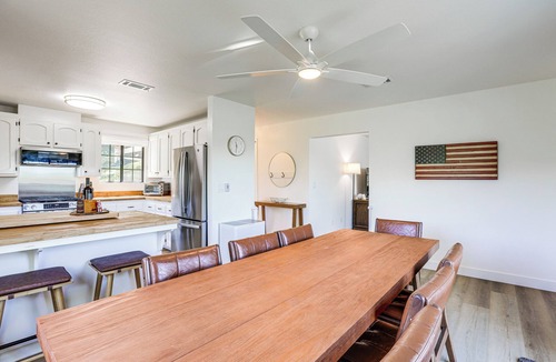 Oak Shores House | Oak Shores Lake House Near Marina! Community Perks
