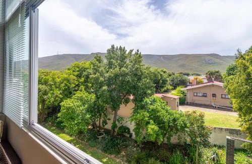 Hermanus Apartment | Oak Terrace 28