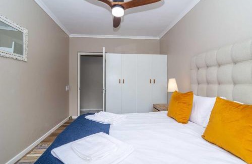 Hermanus Apartment | Oak Terrace 28