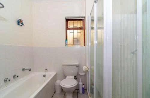 Hermanus Apartment | Oak Terrace 28