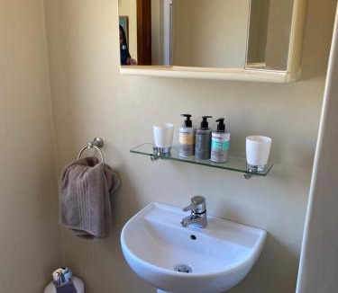 Paarl Cabin | Oak Tree Lodge