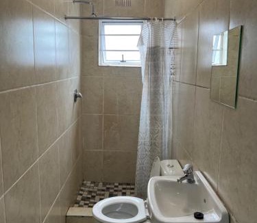 Eikenbosch Hostel | Oakdale-Bellville Backpackers