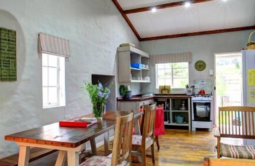 Wilderness Cottage | Oakhurst Farm Cottages