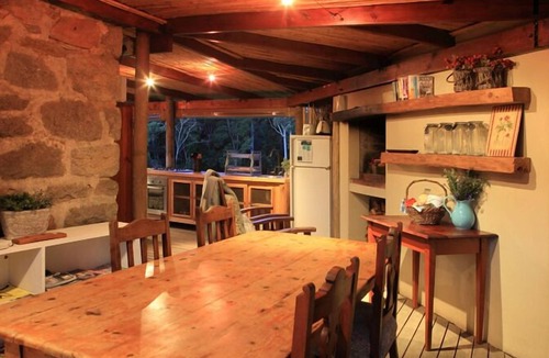 Wilderness Cottage | Oakhurst Farm Cottages