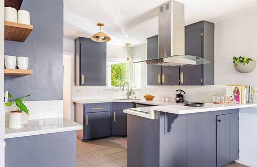 Upper Rockridge House | Oakland Hills Modern 5BR 3BA Retreat–GreatLocation
