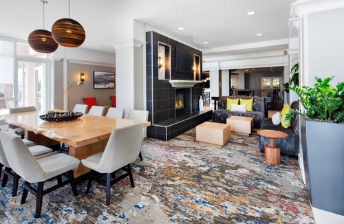 Emeryville Hotel | Oakland Museum of California Tour! 2 Relaxing Units, Pets Allowed!