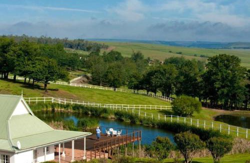 Murphy's Rust Hotel | Oaklands Farm Stay