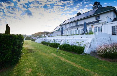 Murphy's Rust Hotel | Oaklands Farm Stay