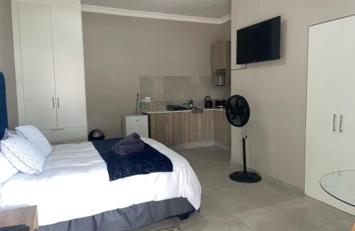 Ermelo House | Oaktree