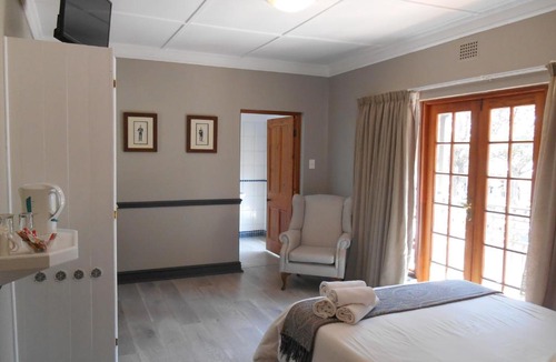 Westdene House | Oakwood Lodge
