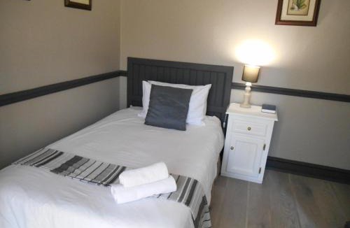 Westdene House | Oakwood Lodge
