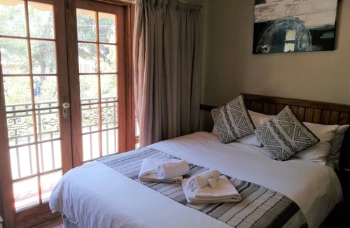 Westdene Hotel | Oakwood Lodge