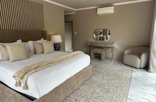 Hoedspruit Cabin | Oase by 7 Star Lodges - Greater Kruger Private 530ha Reserve