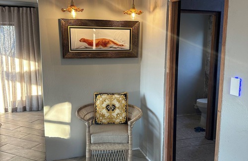 Hoedspruit Cabin | Oase by 7 Star Lodges - Greater Kruger Private 530ha Reserve
