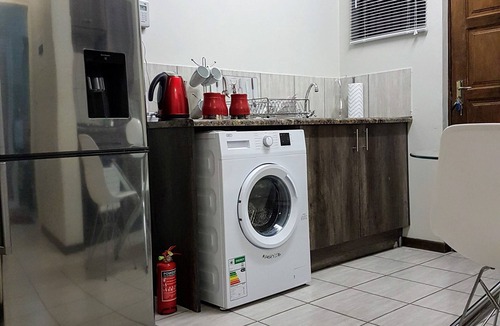 Kempton Park Apartment | Oasis @ 13- A breathing room